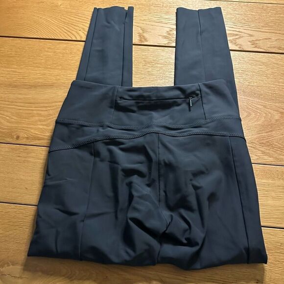 Athleta stellar tight gray leggings xs - Picture 7 of 10